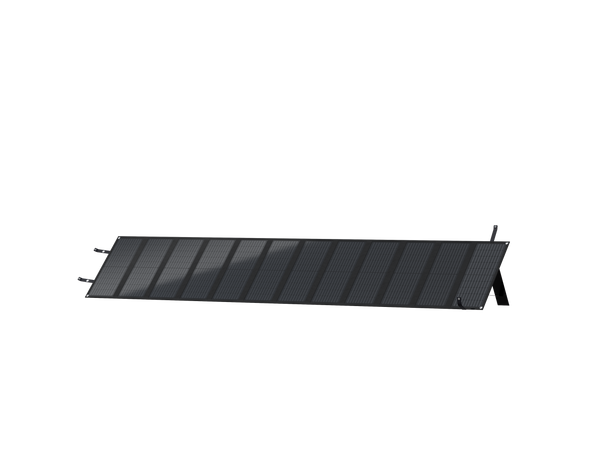 Arkpax 12 Folding Portable Solar Panel for Ark & Titan - 200W