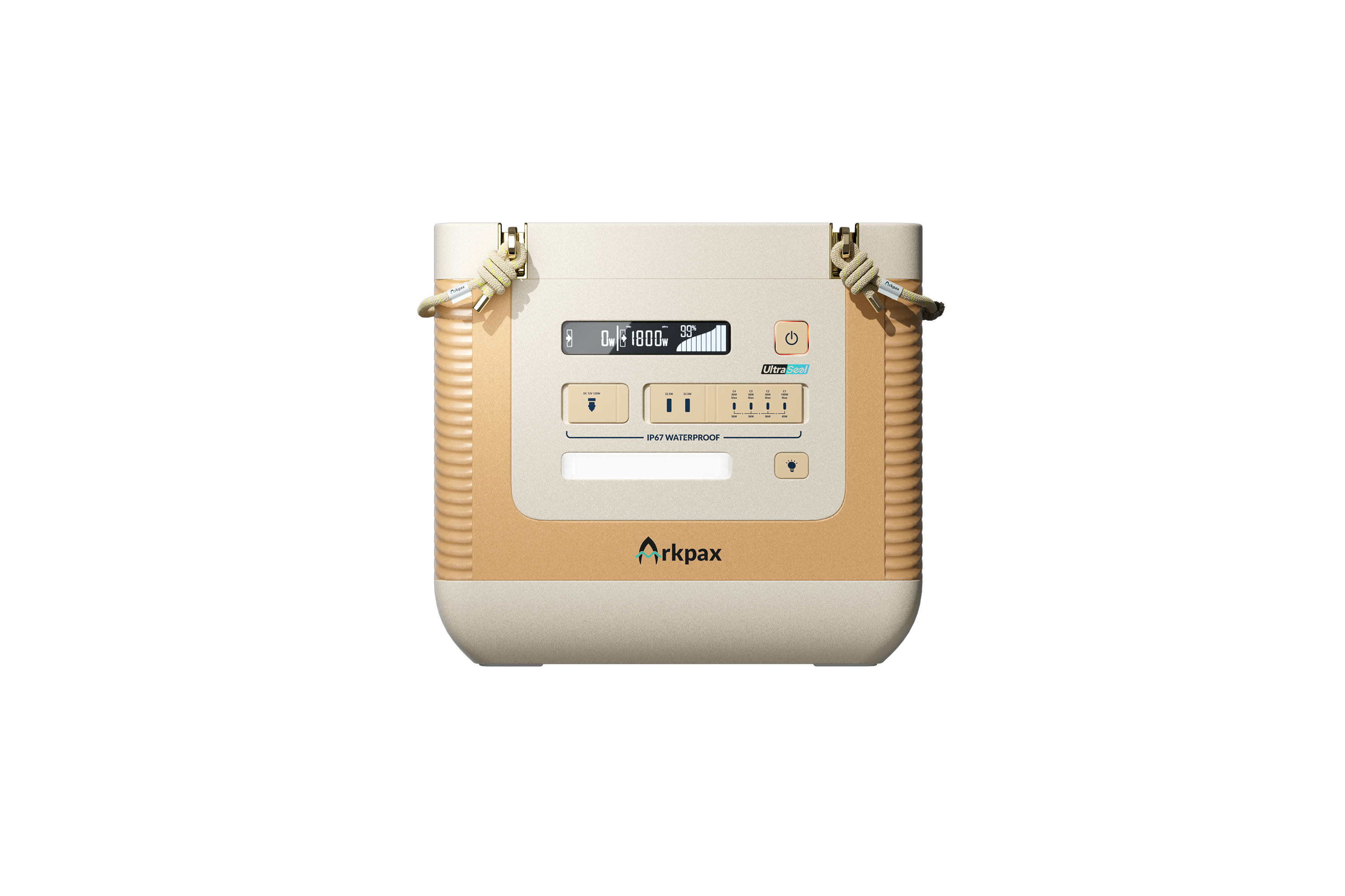 Arkpax ポータブル電源 S300 256Wh 300W 純正弦波非常用電源 Amazon.co.jp: Arkpax ポータブル電源 S300 大容量 256Wh 300W