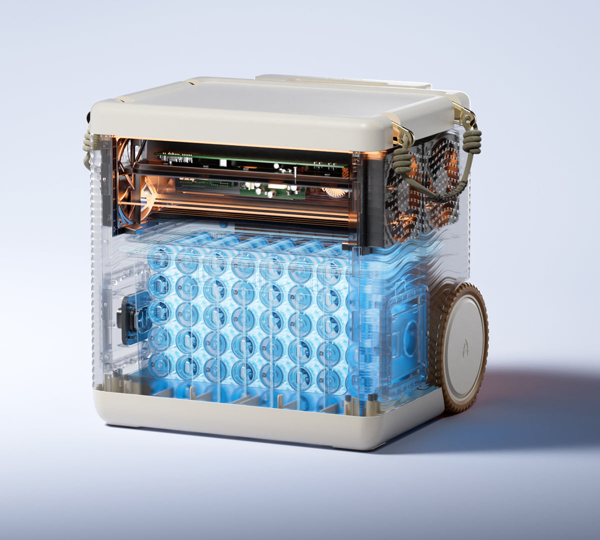 LiFePO4 vs NCM: Which Battery Is Better for Portable Power Stations?