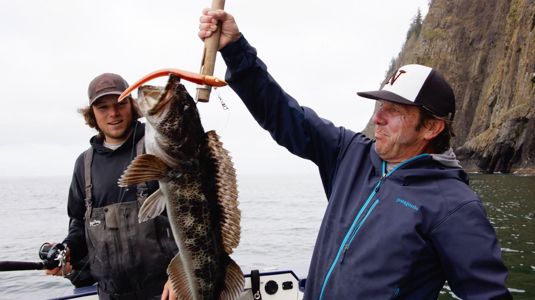 Arkpax: A Must-Have for Commercial Fishermen