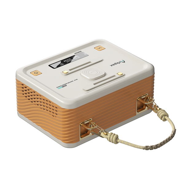 Arkpax NOA - IP67 Portable Power Station