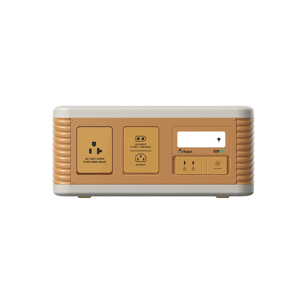 Arkpax NOA - IP67 Portable Power Station