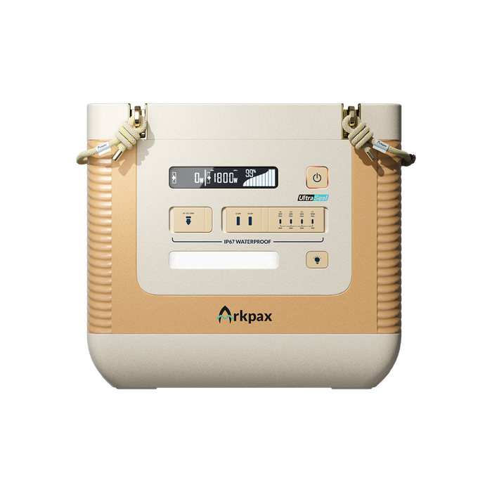 Ark 1800W
