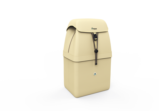 3in1 Trolley Bag