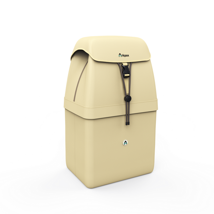 3in1 Trolley Bag