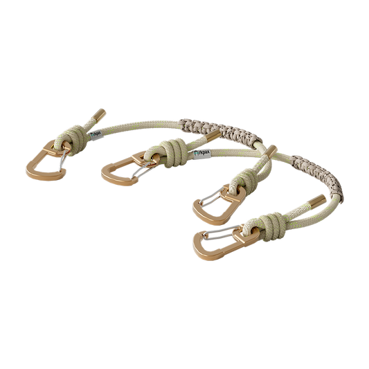 Hulk-Belt Rope Handle