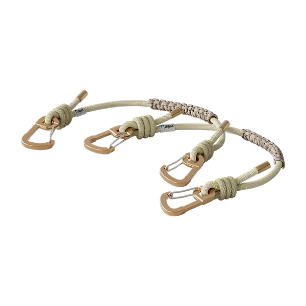 Hulk-Belt Rope Handle