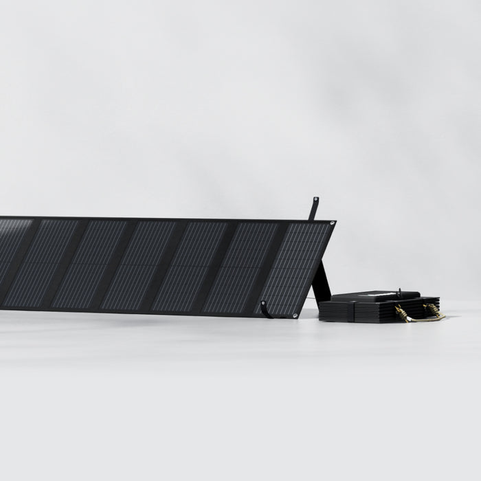 200W Portable Solar Panel