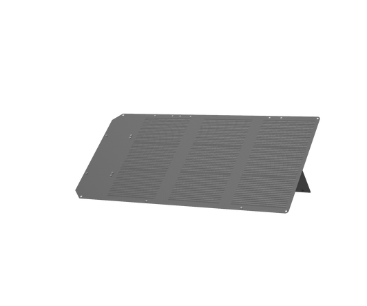 Arkpax Foldable Solar Panel - 100W