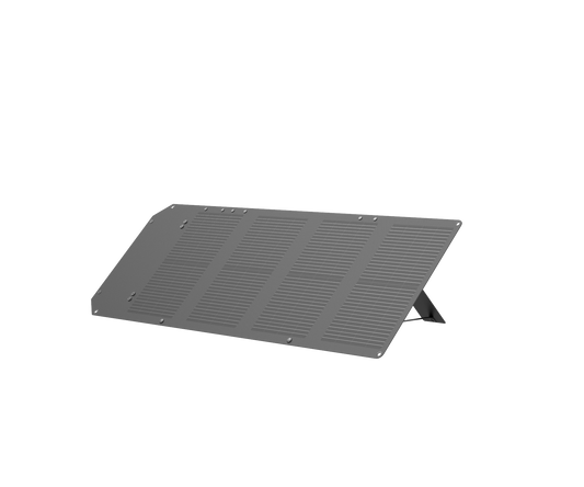 Arkpax Foldable Solar Panel - 60W