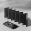 Arkpax 12 Folding - 200 W Portable Solar Panel