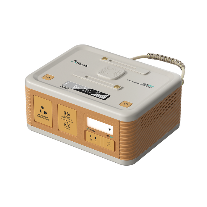 Ark NOA 600W