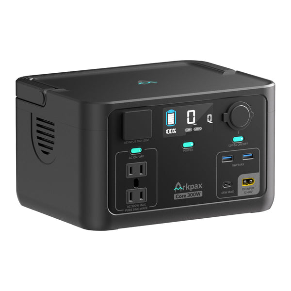 Arkpax Core 300W - Portable Power Station