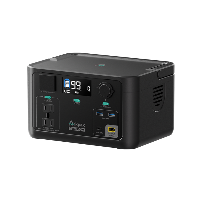 Core 300W