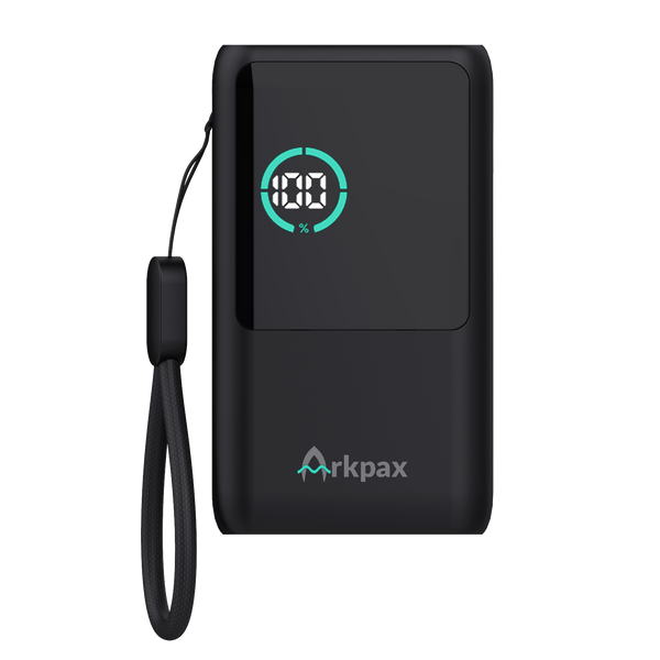 Arkpax Magicube 10000mAh Power Bank