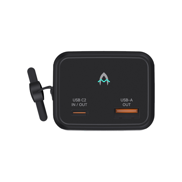 Arkpax Magicube 10000mAh Power Bank