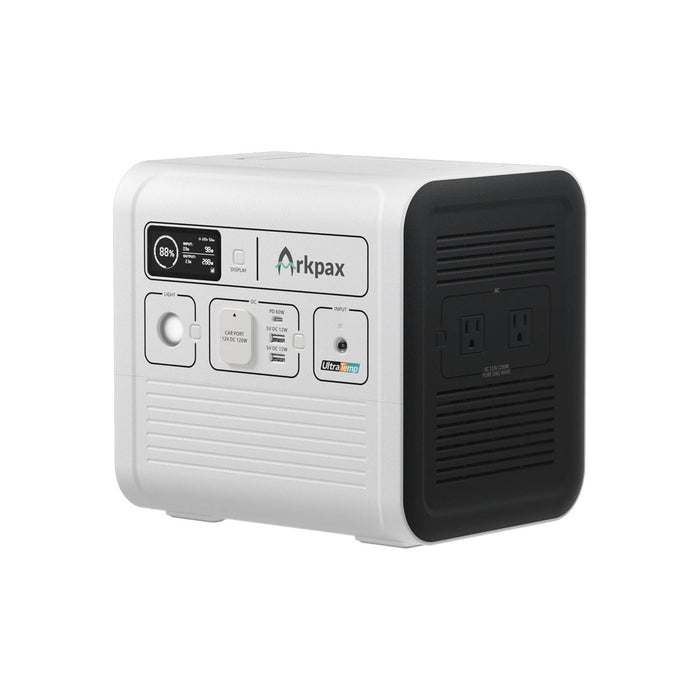 Titan 1200W