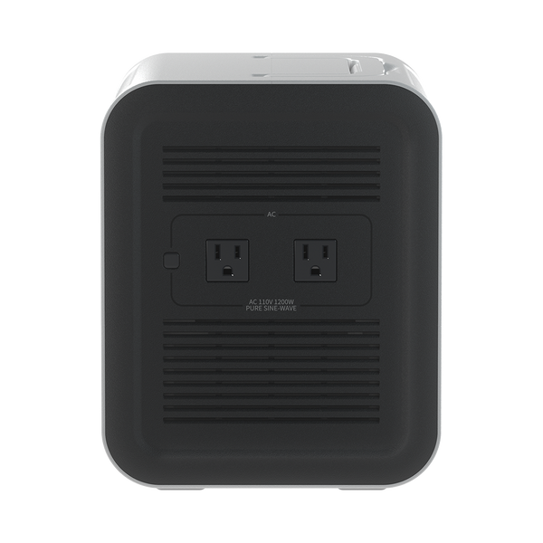 Arkpax Titan 1200W- Portable Power Station